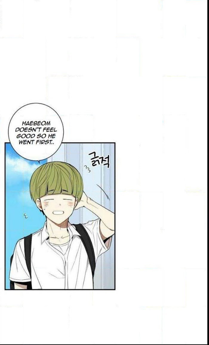 Read Cherry Blossoms After Winter Manga Online