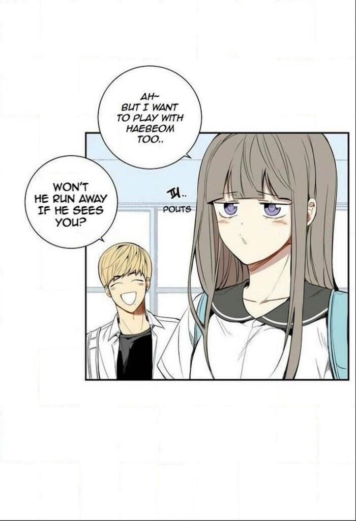 Read Cherry Blossoms After Winter Manga Online