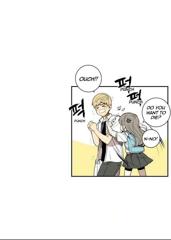Read Cherry Blossoms After Winter Manga Online