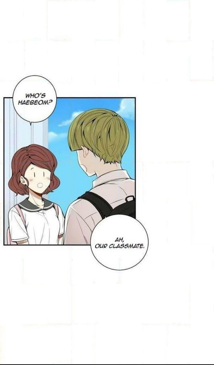 Read Cherry Blossoms After Winter Manga Online