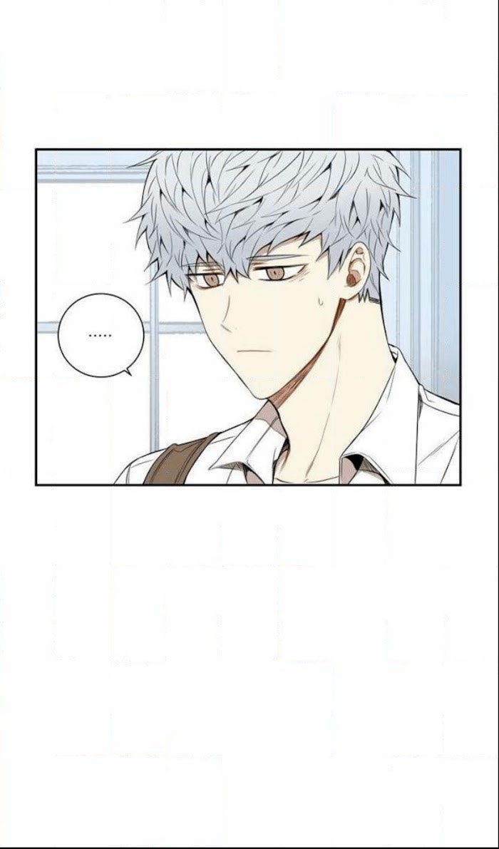 Read Cherry Blossoms After Winter Manga Online