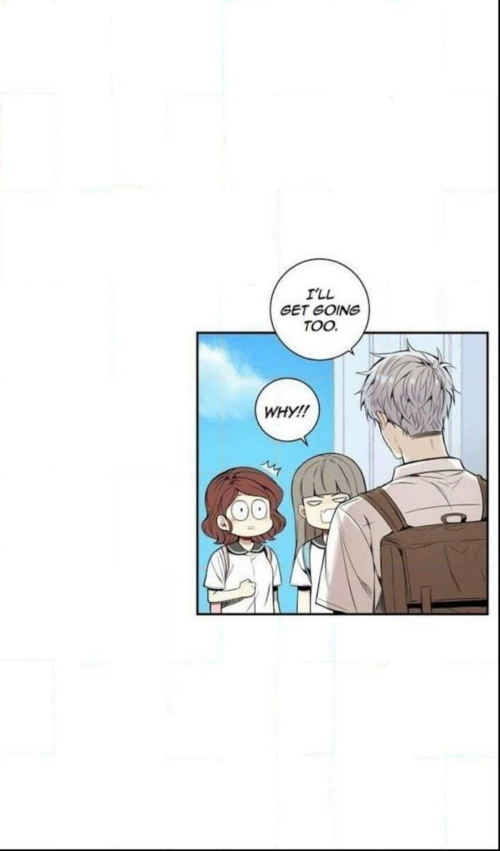 Read Cherry Blossoms After Winter Manga Online