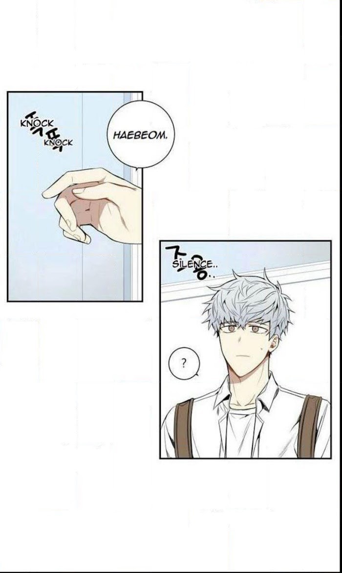 Read Cherry Blossoms After Winter Manga Online