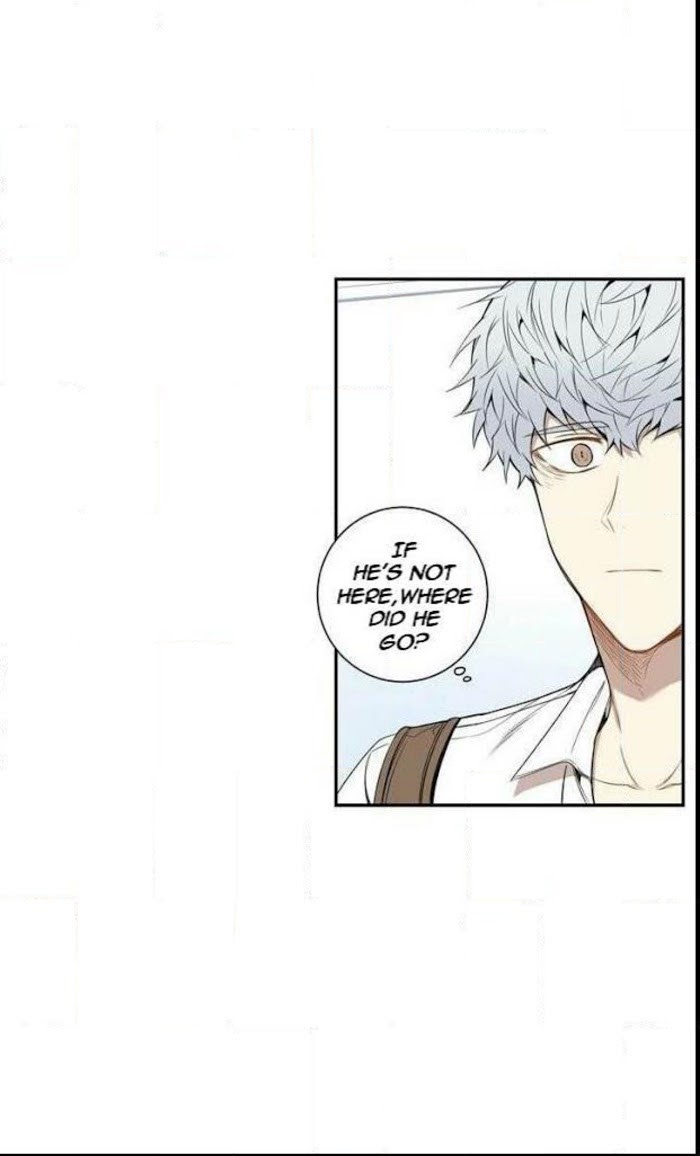 Read Cherry Blossoms After Winter Manga Online