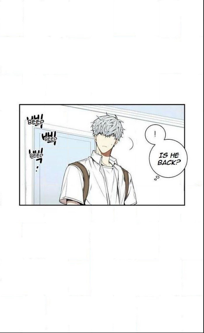 Read Cherry Blossoms After Winter Manga Online