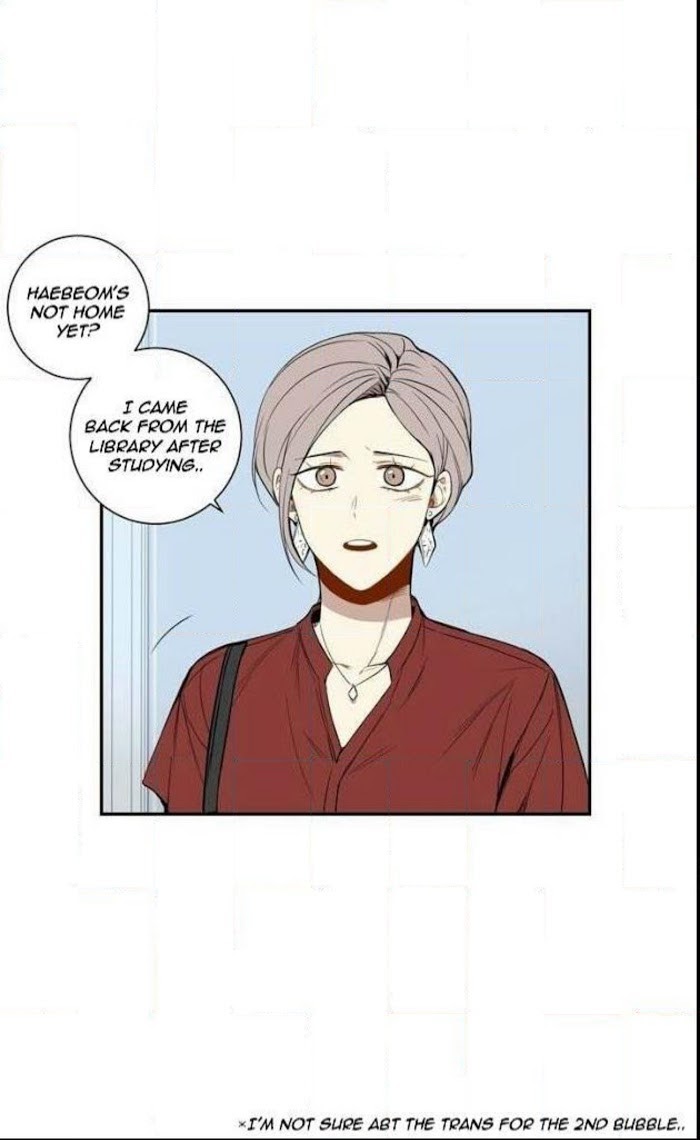 Read Cherry Blossoms After Winter Manga Online
