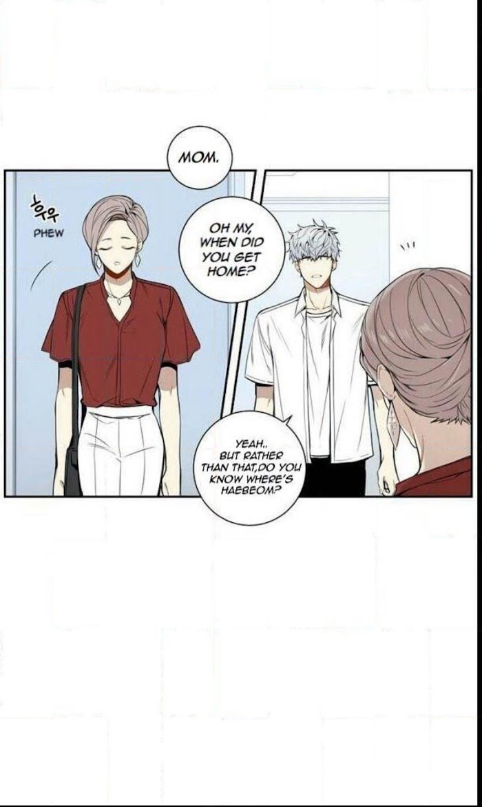 Read Cherry Blossoms After Winter Manga Online