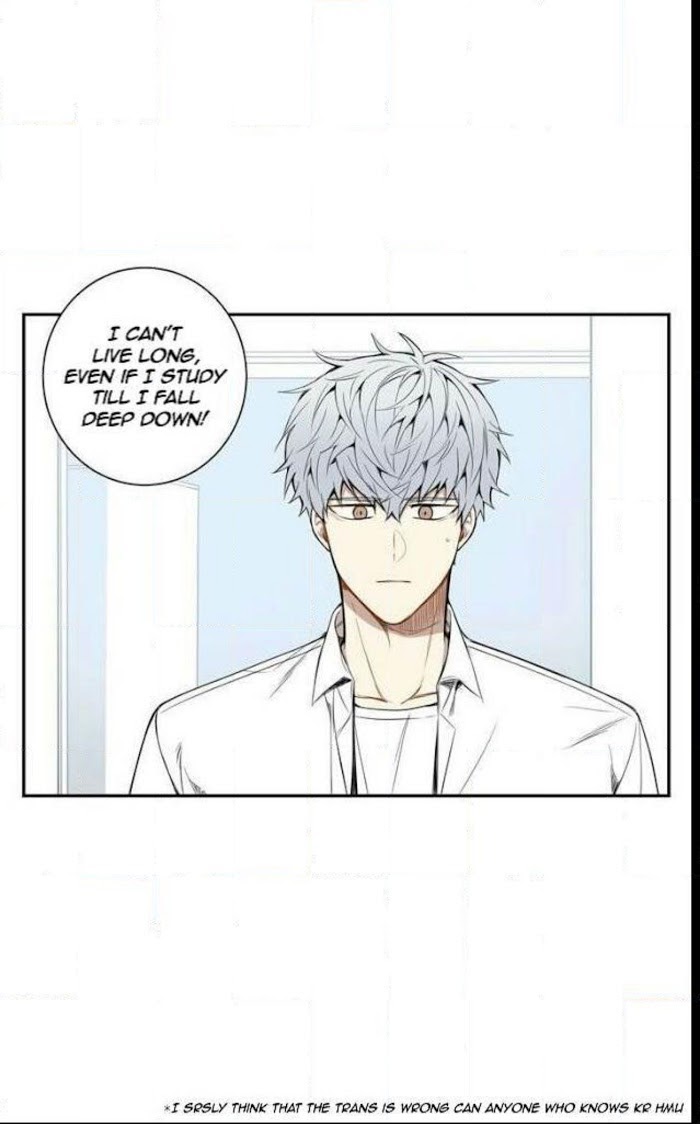 Read Cherry Blossoms After Winter Manga Online