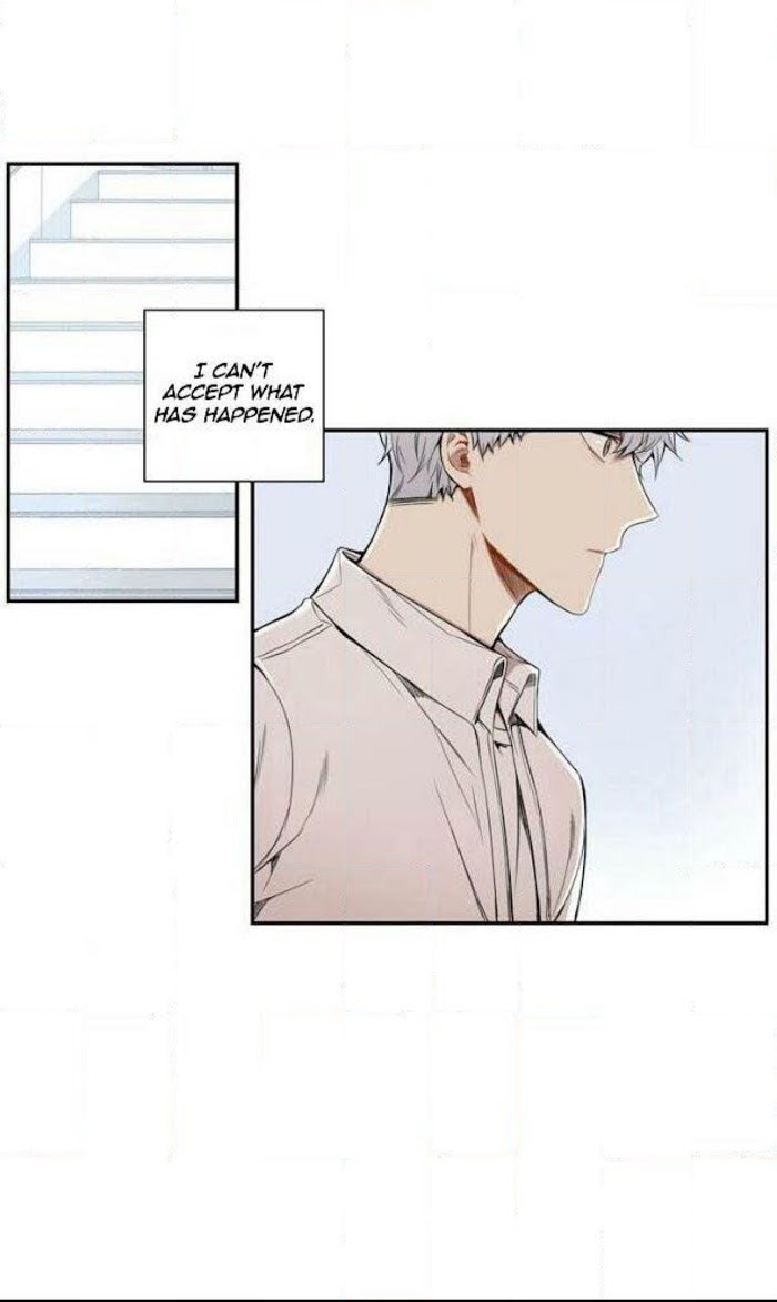 Read Cherry Blossoms After Winter Manga Online