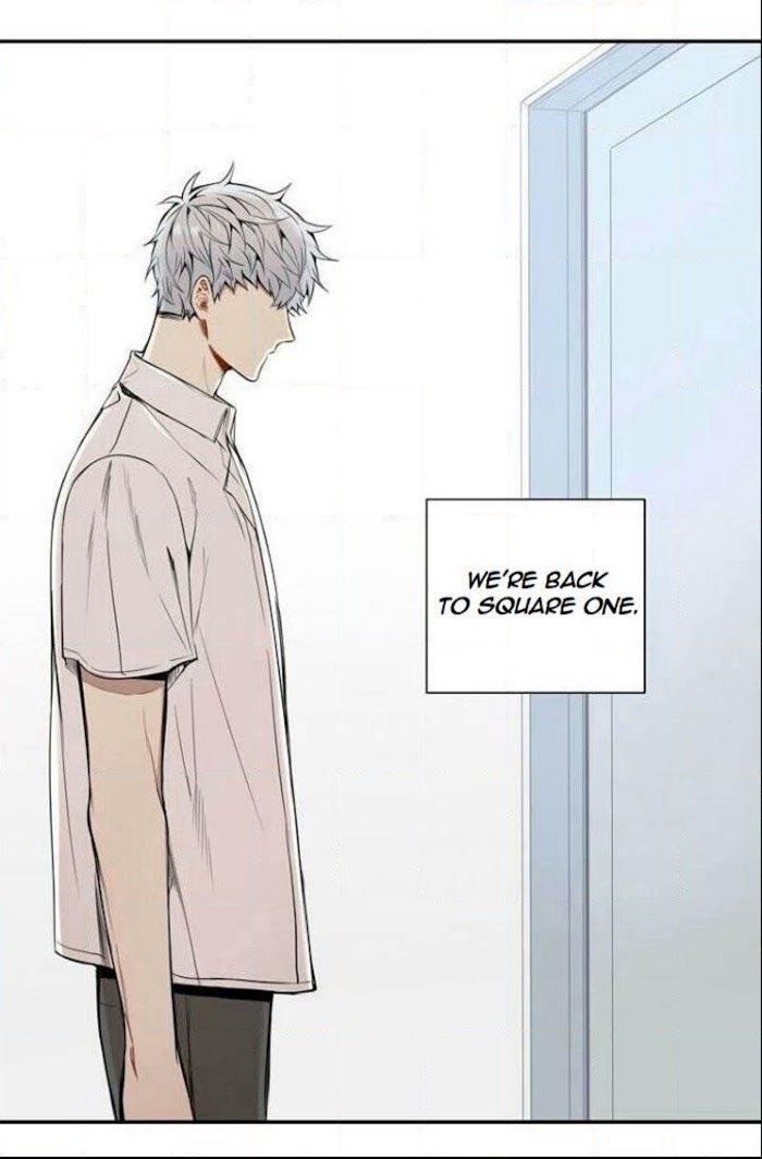 Read Cherry Blossoms After Winter Manga Online