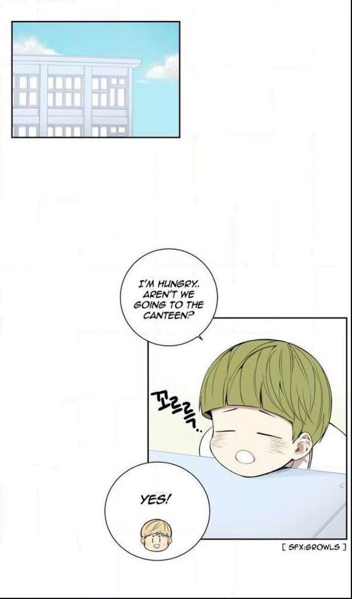 Read Cherry Blossoms After Winter Manga Online
