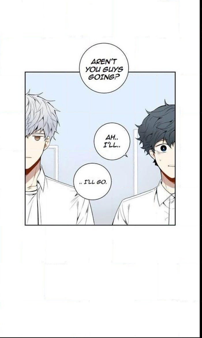 Read Cherry Blossoms After Winter Manga Online