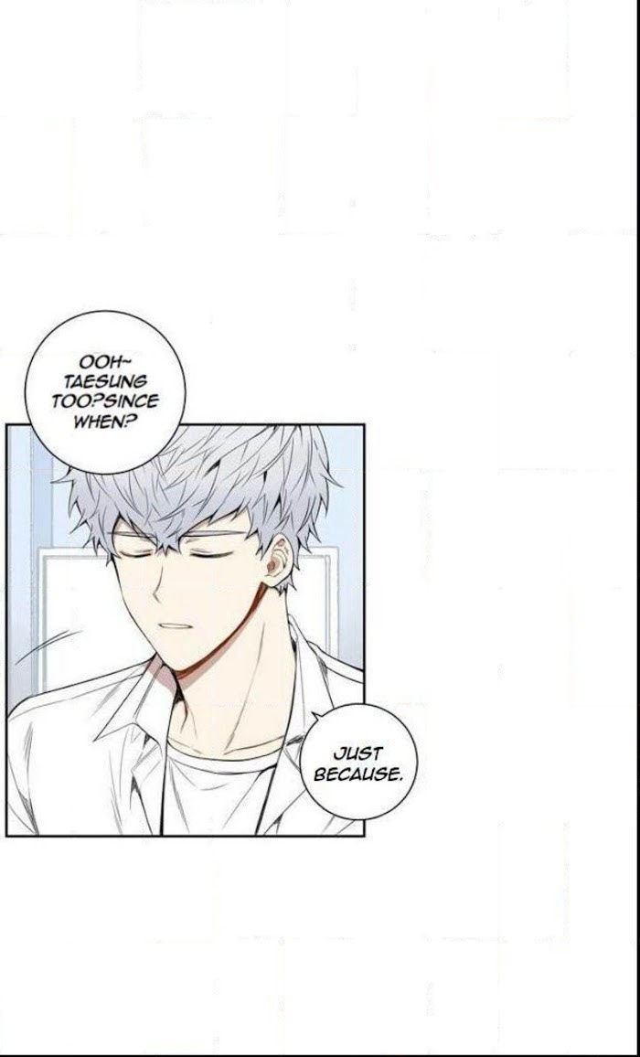 Read Cherry Blossoms After Winter Manga Online