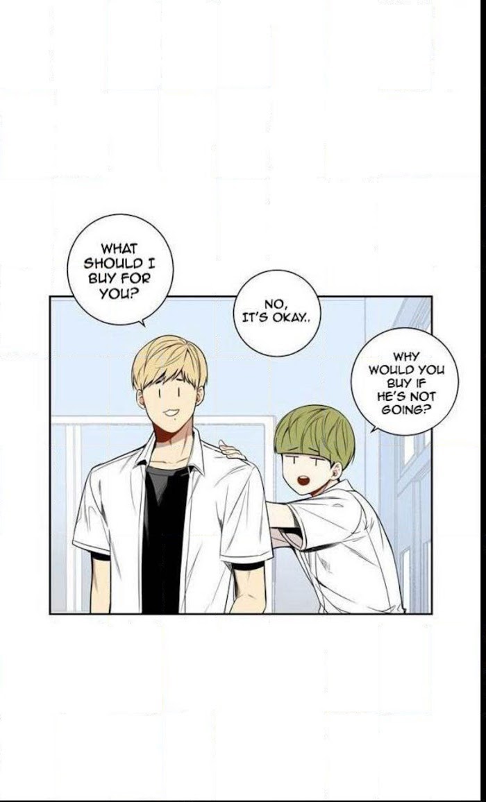 Read Cherry Blossoms After Winter Manga Online