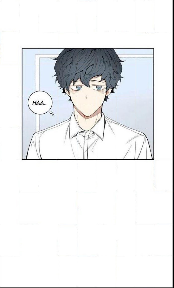 Read Cherry Blossoms After Winter Manga Online