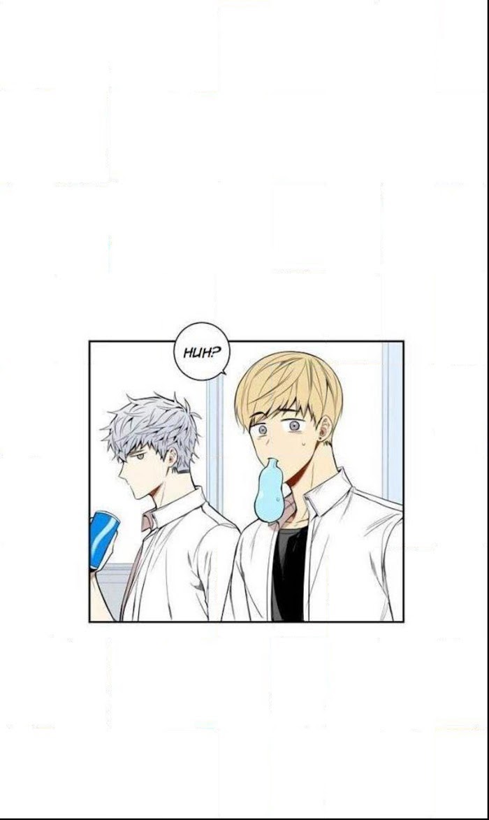 Read Cherry Blossoms After Winter Manga Online