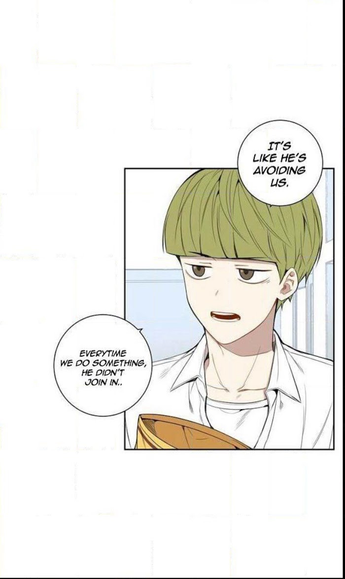 Read Cherry Blossoms After Winter Manga Online