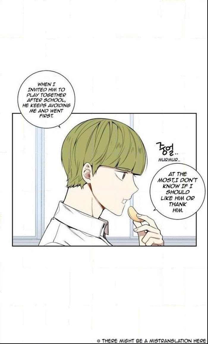 Read Cherry Blossoms After Winter Manga Online