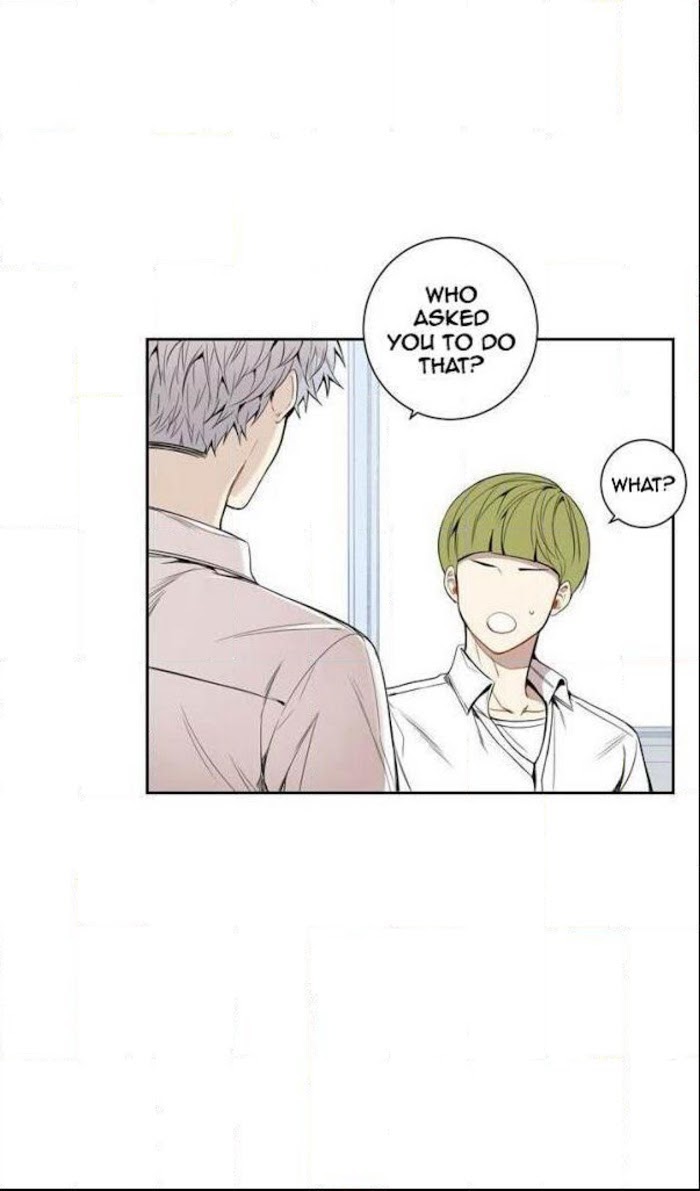 Read Cherry Blossoms After Winter Manga Online