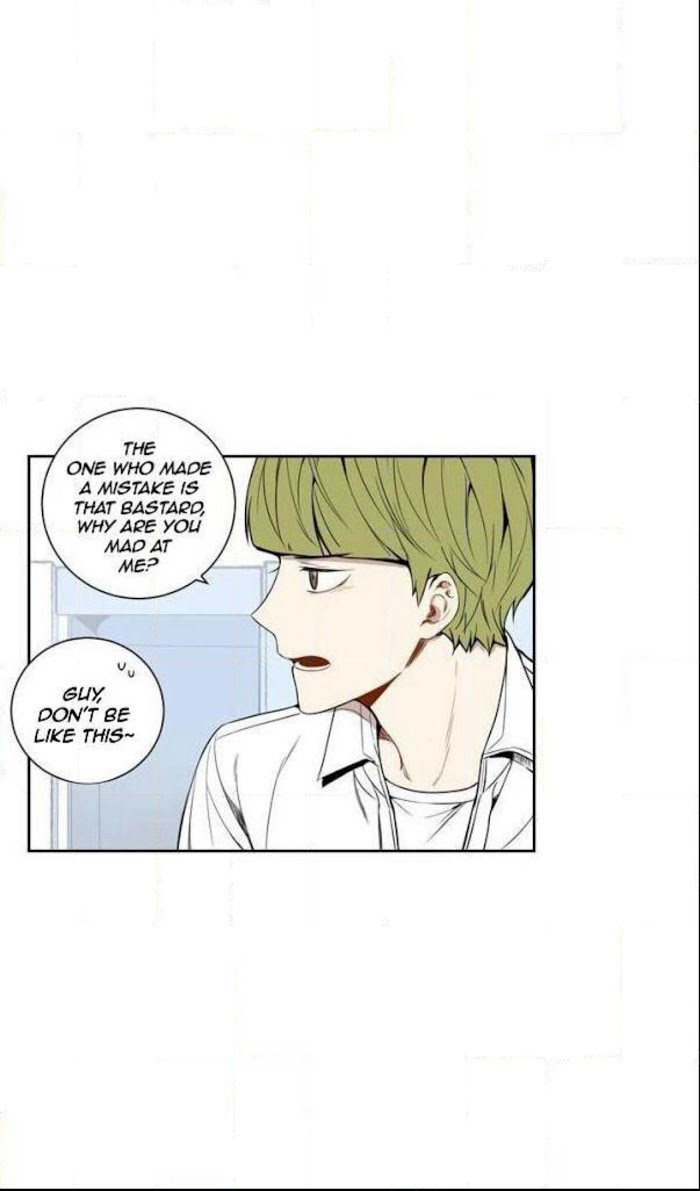 Read Cherry Blossoms After Winter Manga Online