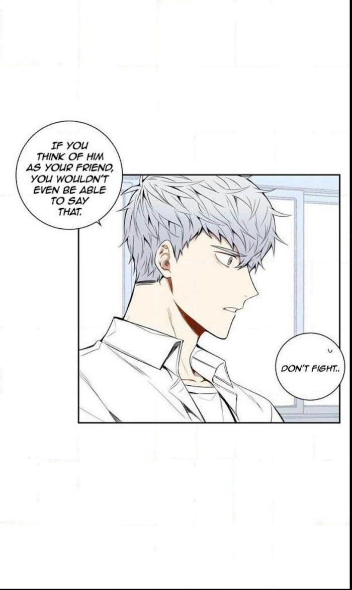 Read Cherry Blossoms After Winter Manga Online