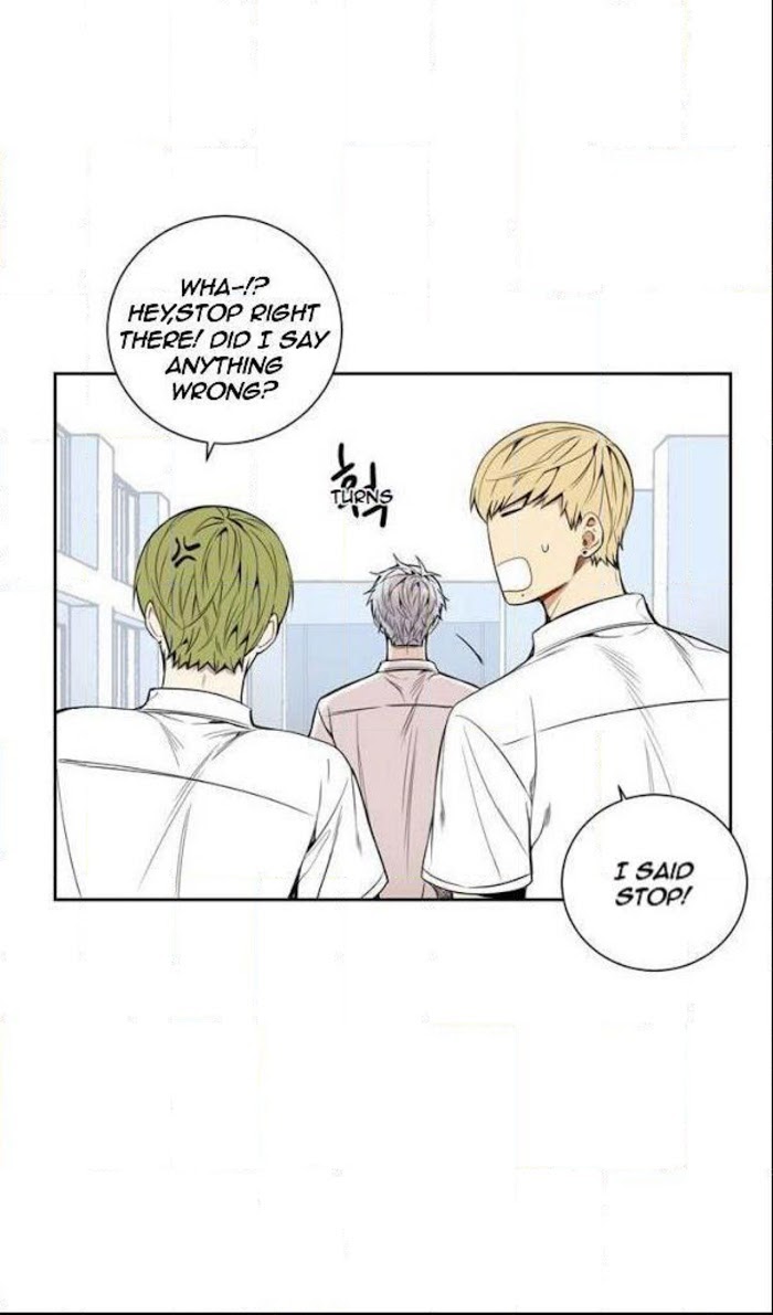 Read Cherry Blossoms After Winter Manga Online