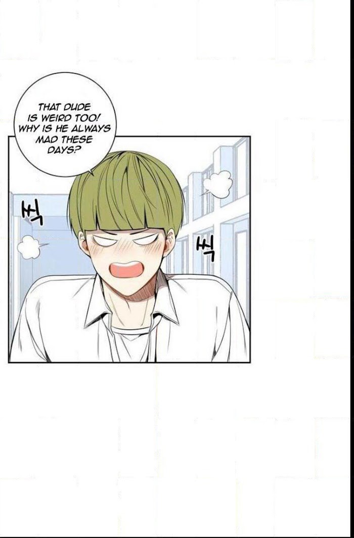 Read Cherry Blossoms After Winter Manga Online