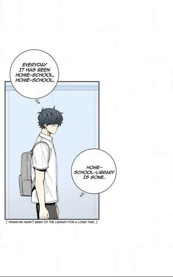 Read Cherry Blossoms After Winter Manga Online