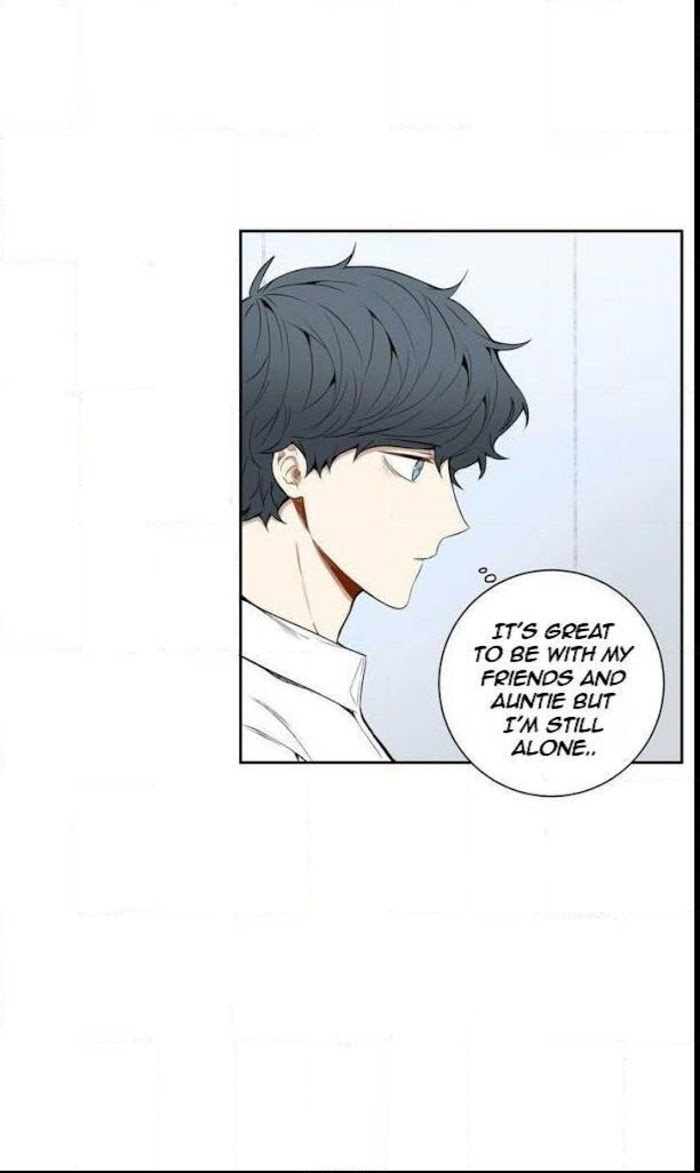 Read Cherry Blossoms After Winter Manga Online