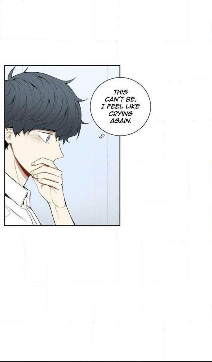 Read Cherry Blossoms After Winter Manga Online