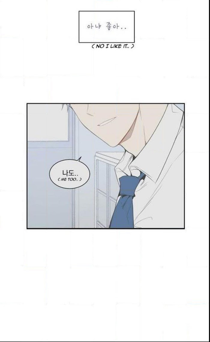 Read Cherry Blossoms After Winter Manga Online