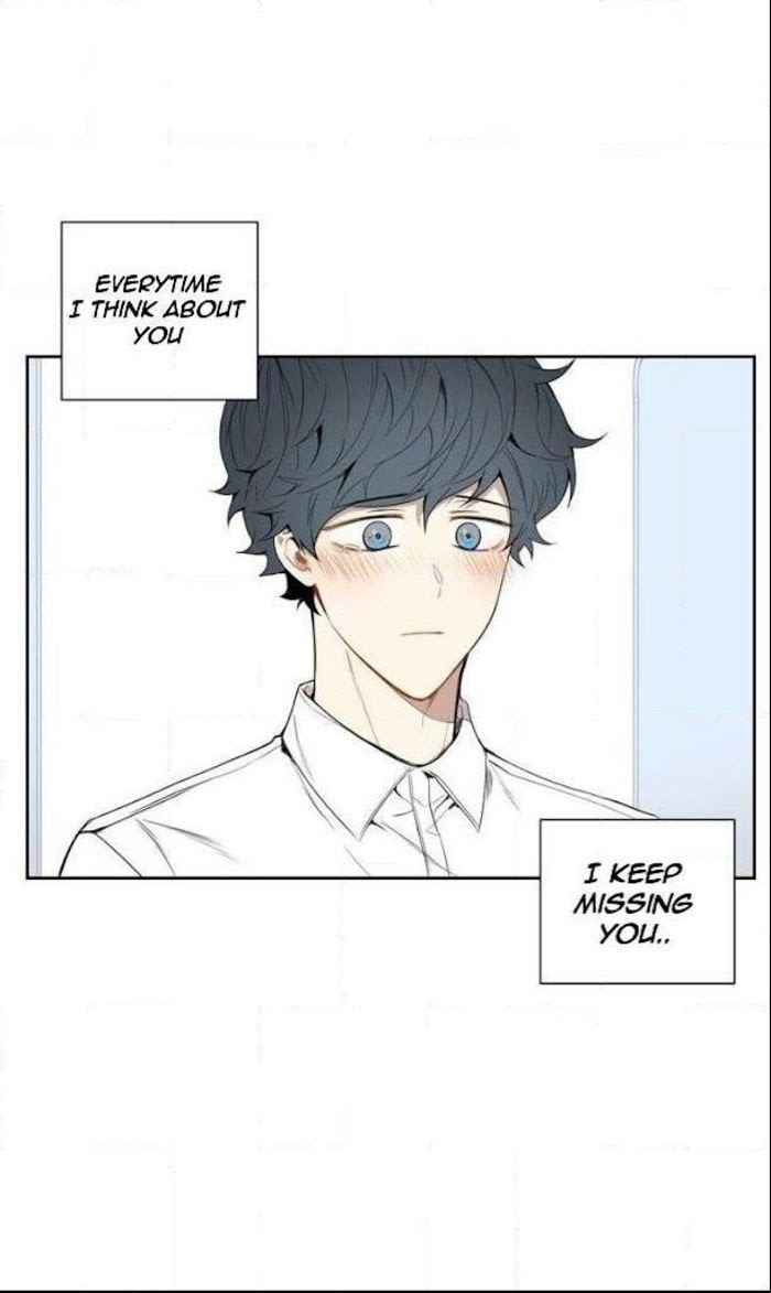 Read Cherry Blossoms After Winter Manga Online