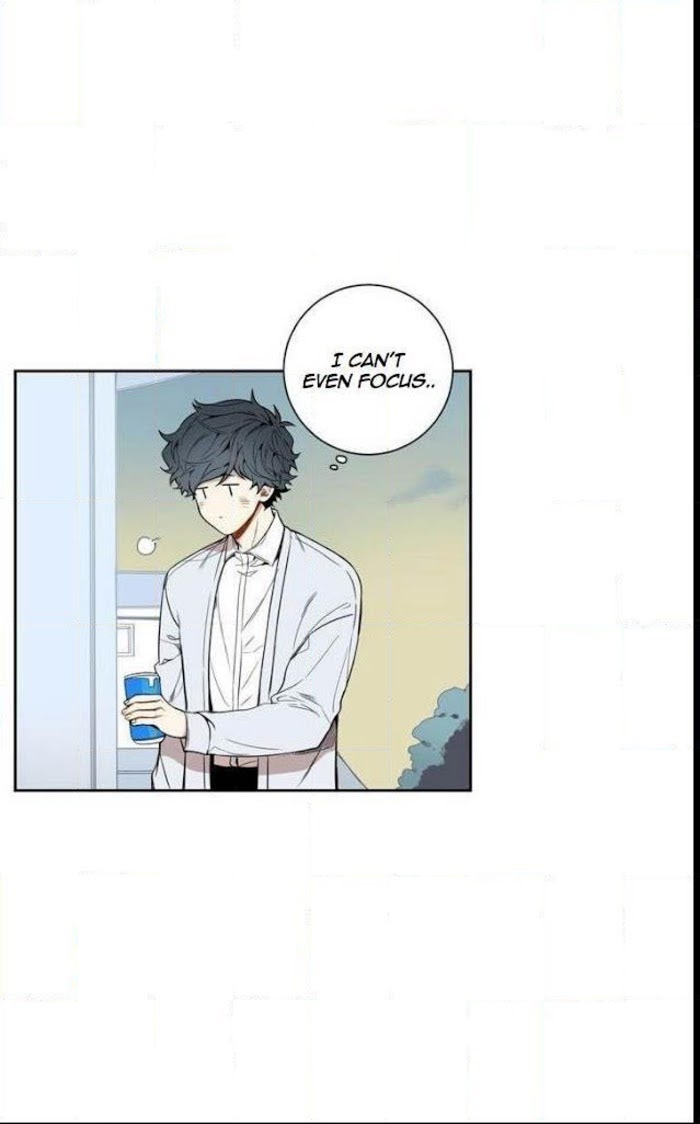 Read Cherry Blossoms After Winter Manga Online