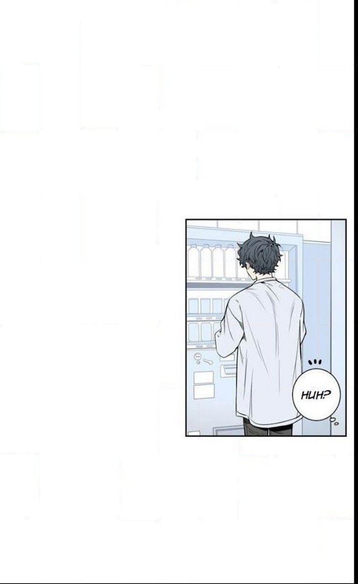Read Cherry Blossoms After Winter Manga Online