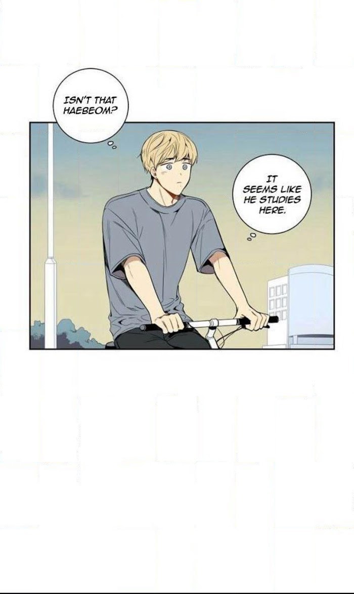 Read Cherry Blossoms After Winter Manga Online