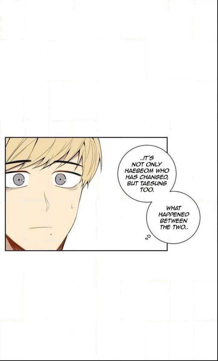 Read Cherry Blossoms After Winter Manga Online
