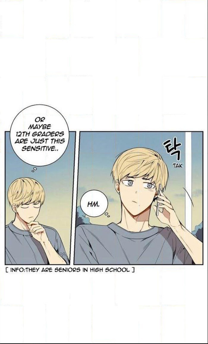 Read Cherry Blossoms After Winter Manga Online