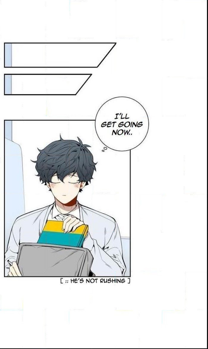 Read Cherry Blossoms After Winter Manga Online