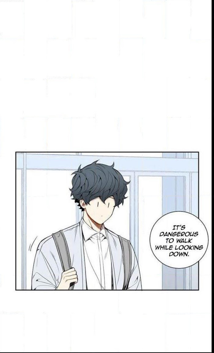 Read Cherry Blossoms After Winter Manga Online