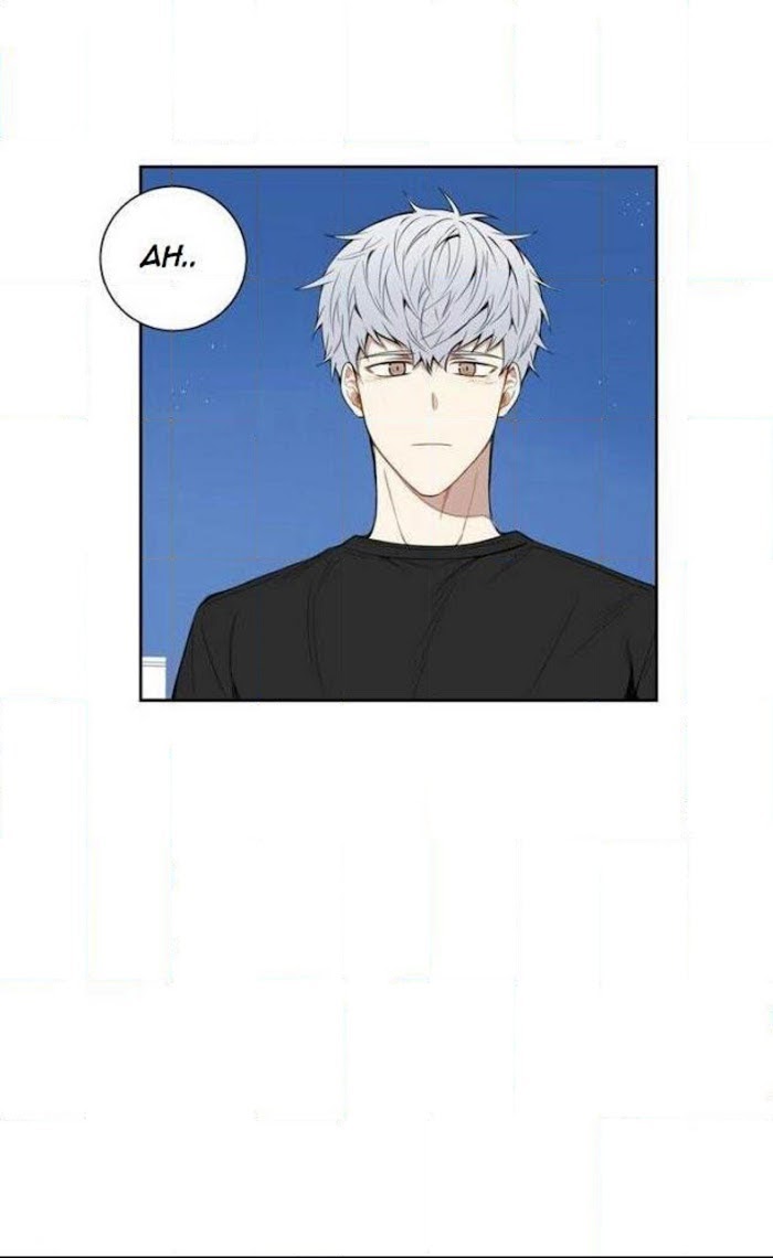 Read Cherry Blossoms After Winter Manga Online