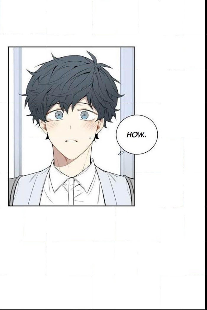 Read Cherry Blossoms After Winter Manga Online