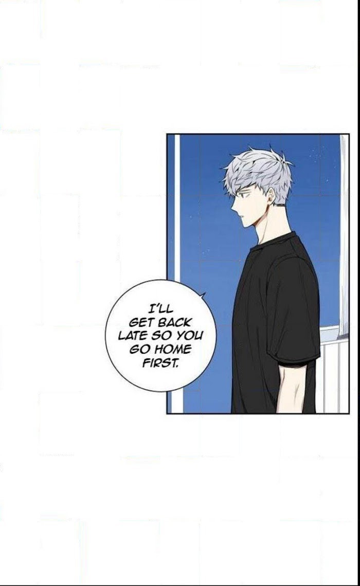 Read Cherry Blossoms After Winter Manga Online