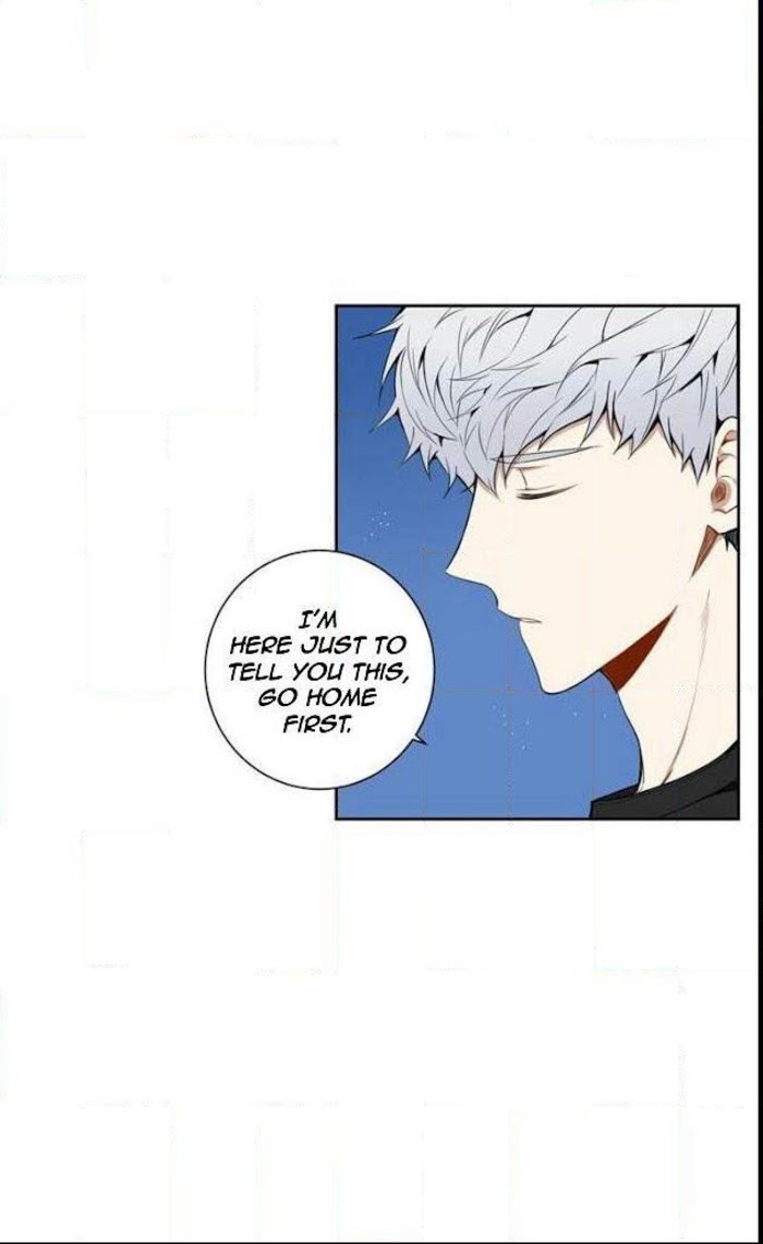 Read Cherry Blossoms After Winter Manga Online