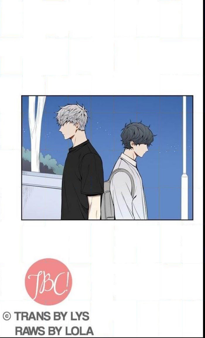 Read Cherry Blossoms After Winter Manga Online