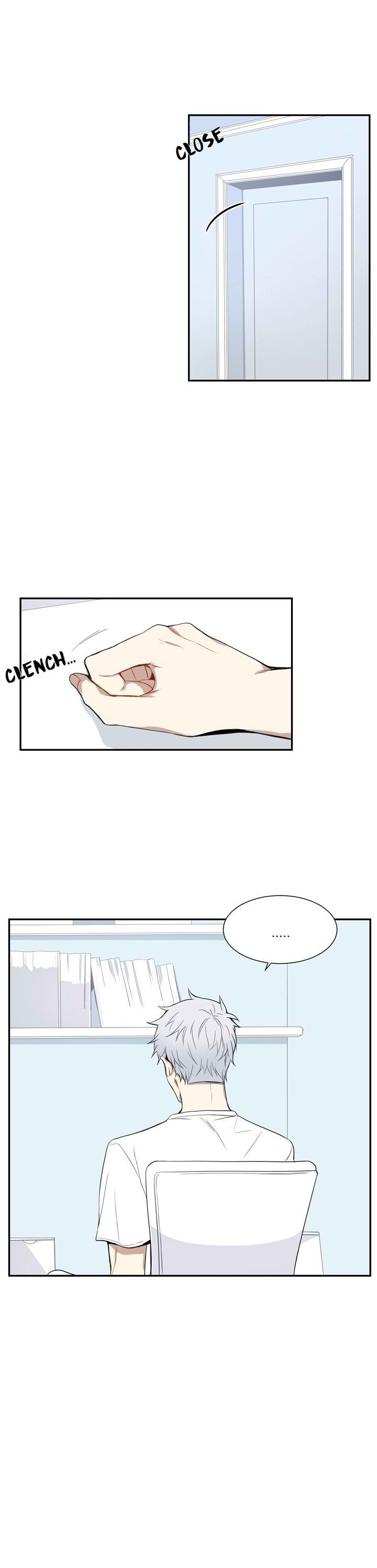 Read Cherry Blossoms After Winter Manga Online