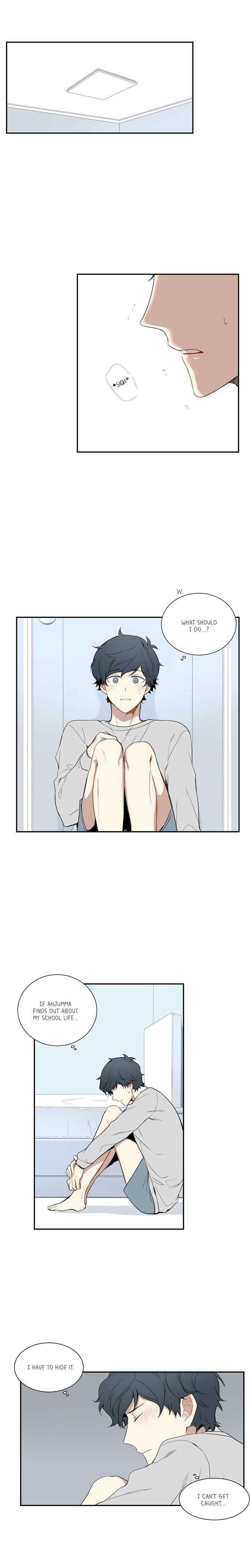 Read Cherry Blossoms After Winter Manga Online