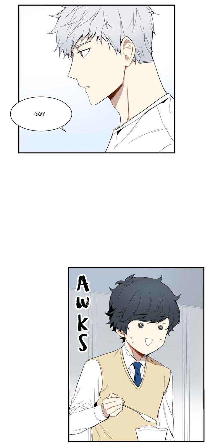 Read Cherry Blossoms After Winter Manga Online