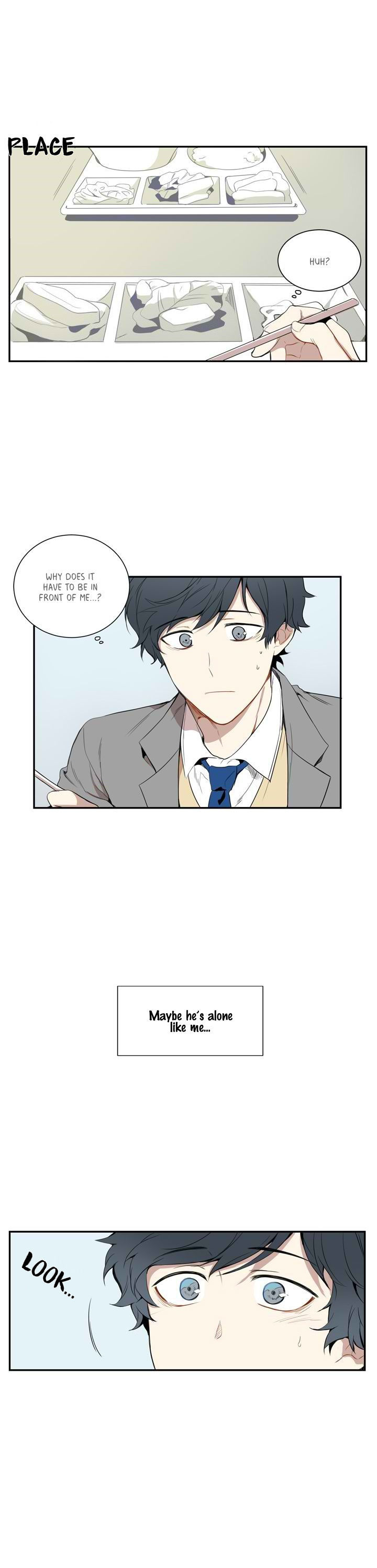 Read Cherry Blossoms After Winter Manga Online