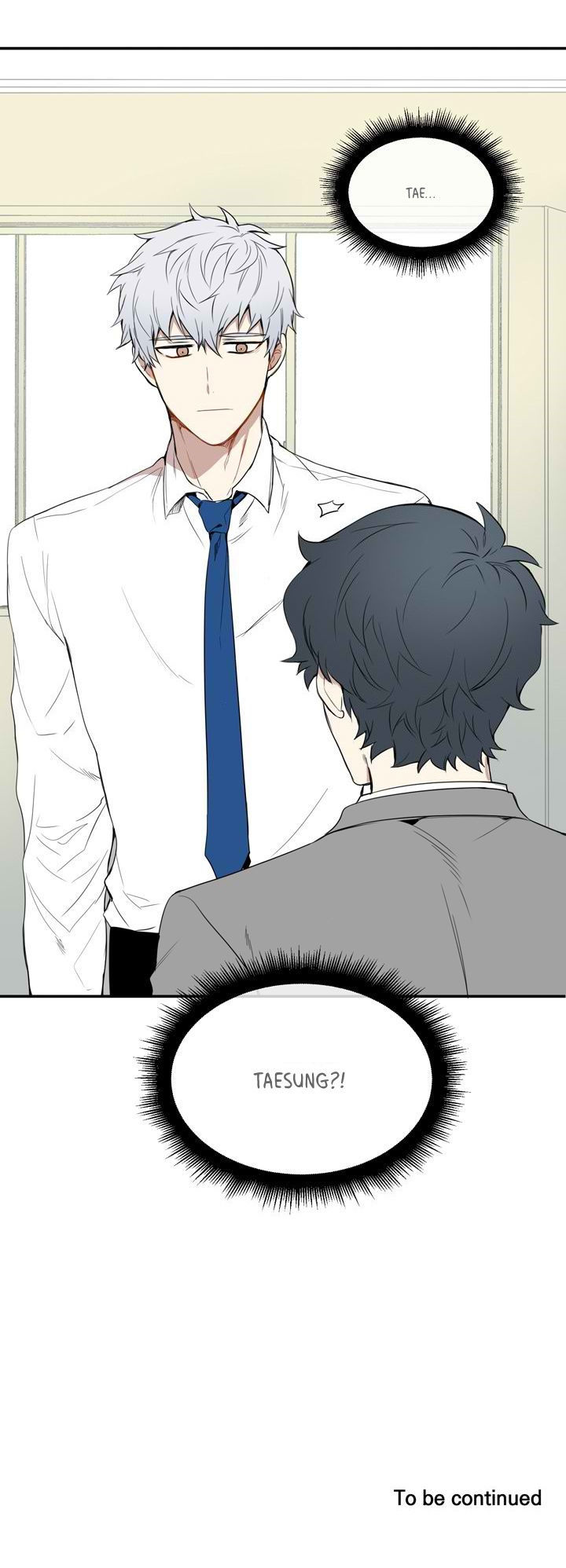 Read Cherry Blossoms After Winter Manga Online