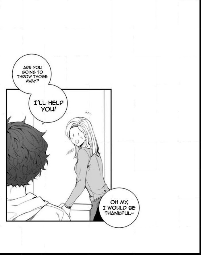 Read Cherry Blossoms After Winter Manga Online